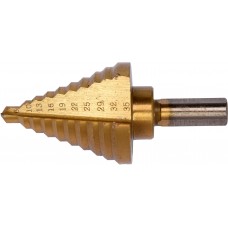 YT-44739 YATO Burghiu in trepte 6 - 35 mm